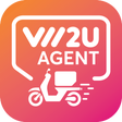 Programmsymbol: V2U Agent