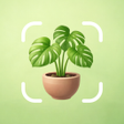 Icon des Programms: BotanicMate: Plant Identi…