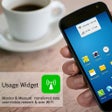 Icon des Programms: Usage Widget