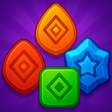 Icon des Programms: Swap Rush - Match 3