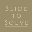 Ikona programu: Slide to Solve