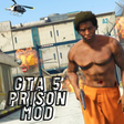 プログラムのアイコン: GTA 5 Prison Mod