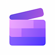 Icon des Programms: Clipchamp - Video Editor