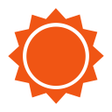 Icon of program: AccuWeather: Weather aler…