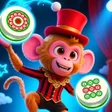 Icône du programme : Mahjong 2048 Merge Challe…