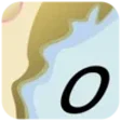 プログラムのアイコン: OpenCPN