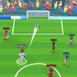 Ikona programu: Soccer Battle - PvP Footb…