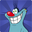 Ikona programu: Oggy
