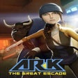 Icône du programme : AR-K: The Great Escape