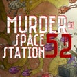 Ikona programu: Murder On Space Station 5…