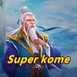 Icon des Programms: Super kome
