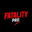 プログラムのアイコン: Fatality Pro - Sensi e Ma…