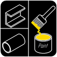 Icono de programa: Paint Calculator