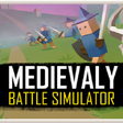 Icon des Programms: Medievaly: Battle Simulat…