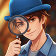 Ikona programu: Hidden Objects: Tap to Fi…