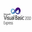 Icon des Programms: Visual Basic 2010 Express