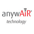 Icona del programma: anywAiR