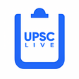 プログラムのアイコン: UPSC Live