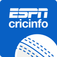 Icon of program: ESPNCricinfo