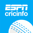 Icon of program: ESPNCricinfo