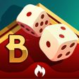 Ikona programu: Backgammon Fun  Friends