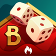 プログラムのアイコン: Backgammon Fun  Friends