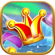 Icon des Programms: Click On The Right Color