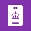 Icon des Programms: UK Immigration: ID Check