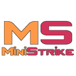 プログラムのアイコン: MiniStrike