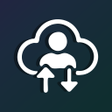 プログラムのアイコン: Contacts Backup ExcelCSVV…