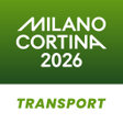 Icon des Programms: Transport MilanoCortina20…