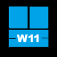 プログラムのアイコン: Win 11 Simulator