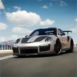 プログラムのアイコン: Porsche 911 GT2 RS - Forz…