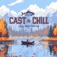Ikona programu: Cast n Chill