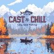 Ikona programu: Cast n Chill