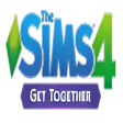プログラムのアイコン: The Sims 4: Get Together