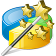 Icon of program: MiniTool Partition Wizard