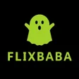 Ikona programu: Flixbaba - Movies  TV Bro…