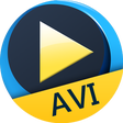 プログラムのアイコン: Aiseesoft Free AVI Player…