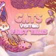 Icon of program: Cats Visiting Fairy Tales