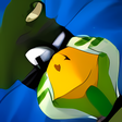 Ikona programu: Chicken Invaders 5 Mac