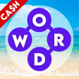 Icon of program: Wordscapes: Earn Money Gc…