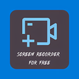 Icon des Programms: Fine Screen Recorder - Sc…