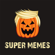 Ikona programu: Super Memes - Meme Collec…