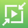 Icono de programa: Video Compressor ShrinkVi…