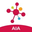 Ikona programu: AIA Connect  友聯繫