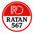 プログラムのアイコン: Ratan567 - online matka a…