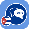 Icono de programa: SMS gratis desde Cuba