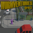 Icon des Programms: Wormventures - Barrier 51