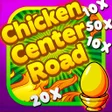 Ikona programu: Chicken Center Road